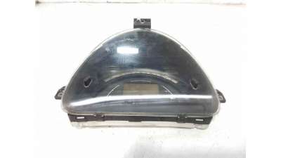 CUADRO INSTRUMENTOS CITROEN C3 I (2002-) 1.1 I 60CV 1124CC - L.6570998 / 9652008280
