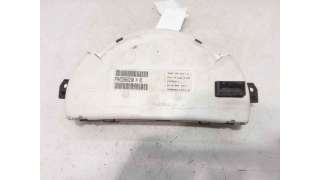 CUADRO INSTRUMENTOS CITROEN C3 I (2002-) 1.1 I 60CV 1124CC - L.6570998 / 9652008280