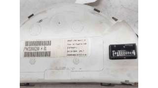 CUADRO INSTRUMENTOS CITROEN C3 I (2002-) 1.1 I 60CV 1124CC - L.6570998 / 9652008280