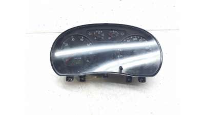 CUADRO INSTRUMENTOS VOLKSWAGEN POLO (2001-2008) 1.4 16V 75CV 1390CC - L.6571232 / 6Q0920803D