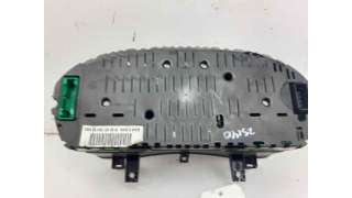 CUADRO INSTRUMENTOS VOLKSWAGEN POLO (2001-2008) 1.4 16V 75CV 1390CC - L.6571232 / 6Q0920803D
