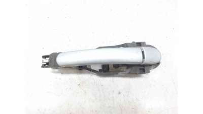 MANETA EXTERIOR TRASERA IZQUIERDA VOLKSWAGEN POLO (2001-2008) 1.4 16V 75CV 1390CC - L.6571298 / 6Q0837885