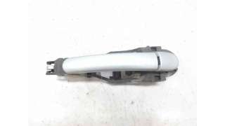 MANETA EXTERIOR TRASERA IZQUIERDA VOLKSWAGEN POLO (2001-2008) 1.4 16V 75CV 1390CC - L.6571298 / 6Q0837885