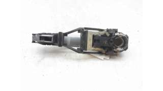 MANETA EXTERIOR TRASERA IZQUIERDA VOLKSWAGEN POLO (2001-2008) 1.4 16V 75CV 1390CC - L.6571298 / 6Q0837885