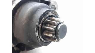 MOTOR ARRANQUE VOLKSWAGEN POLO (2001-2008) 1.4 16V 75CV 1390CC - L.6571304 / 02T911023R