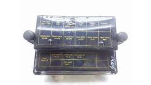 CAJA RELES / FUSIBLES OTROS VEHICULOS - L.6571395 / 180120