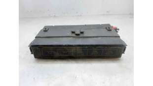 CAJA RELES / FUSIBLES OTROS VEHICULOS - L.6571396 / 2654649