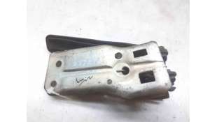 MANETA INTERIOR PORTON OTROS VEHICULOS - L.6571399 / 1235530 2