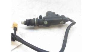 MOTOR CIERRE CENTRALIZADO DELANTERO IZQUIERDO OTROS VEHICULOS - L.6571846 / 0607 2