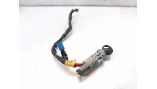 CONMUTADOR DE ARRANQUE PEUGEOT 206 FASTBACK (1999-2009) 2.0 HDI 90 90CV 1997CC - L.6572026 / 9641551180