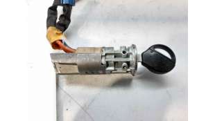 CONMUTADOR DE ARRANQUE PEUGEOT 206 FASTBACK (1999-2009) 2.0 HDI 90 90CV 1997CC - L.6572026 / 9641551180 2