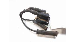 BOBINA ENCENDIDO RENAULT CLIO II (1998-2005) 1.6 (B/CB0D) 90CV 1598CC - L.6572554 / 7700100589