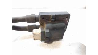 BOBINA ENCENDIDO RENAULT CLIO II (1998-2005) 1.6 (B/CB0D) 90CV 1598CC - L.6572554 / 7700100589