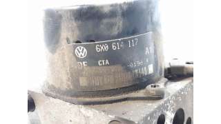 ABS SEAT CORDOBA (1994-2002) 1.4 I 60CV 1390CC - L.6572783 / 6X0614117
