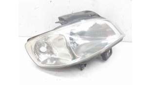FARO DERECHO SEAT CORDOBA (1994-2002) 1.4 I 60CV 1390CC - L.6572854 / 6K1941044A