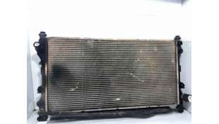 RADIADOR AGUA FORD TRANSIT FURGÓN (2000-2006) 2.0 DI (FAE, FAF, FAG) 86CV 1998CC - L.6572956 / 1C1H8005JF