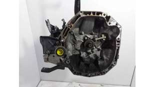 CAJA CAMBIOS RENAULT CLIO III (2005-2012) 1.5 DCI (C/BR0G, C/BR1G) 68CV 1461CC - L.6572977 / JH3141