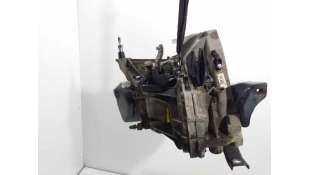 CAJA CAMBIOS RENAULT CLIO III (2005-2012) 1.5 DCI (C/BR0G, C/BR1G) 68CV 1461CC - L.6572977 / JH3141 2