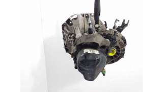 CAJA CAMBIOS RENAULT CLIO III (2005-2012) 1.5 DCI (C/BR0G, C/BR1G) 68CV 1461CC - L.6572977 / JH3141