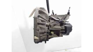 CAJA CAMBIOS RENAULT CLIO III (2005-2012) 1.5 DCI (C/BR0G, C/BR1G) 68CV 1461CC - L.6572977 / JH3141