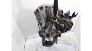 CAJA CAMBIOS RENAULT CLIO III (2005-2012) 1.5 DCI (C/BR0G, C/BR1G) 68CV 1461CC - L.6572977 / JH3141