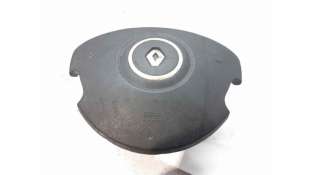 AIRBAG DELANTERO IZQUIERDO RENAULT CLIO III (2005-2012) 1.5 DCI (C/BR0G, C/BR1G) 68CV 1461CC - L.6572983 / 8200677496