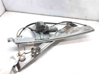 ELEVALUNAS DELANTERO DERECHO RENAULT CLIO III (2005-2012) 1.5 DCI (C/BR0G, C/BR1G) 68CV 1461CC - L.6573062 / 8200291628