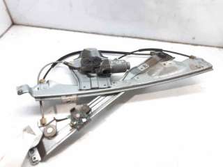 ELEVALUNAS DELANTERO DERECHO RENAULT CLIO III (2005-2012) 1.5 DCI (C/BR0G, C/BR1G) 68CV 1461CC - L.6573062 / 8200291628