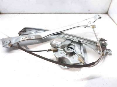 ELEVALUNAS DELANTERO IZQUIERDO RENAULT CLIO III (2005-2012) 1.5 DCI (C/BR0G, C/BR1G) 68CV 1461CC - L.6573063 / 8200291625