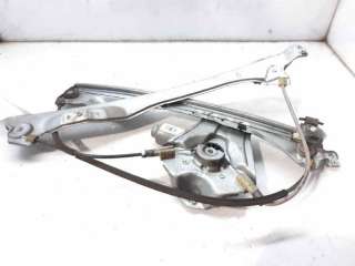 ELEVALUNAS DELANTERO IZQUIERDO RENAULT CLIO III (2005-2012) 1.5 DCI (C/BR0G, C/BR1G) 68CV 1461CC - L.6573063 / 8200291625