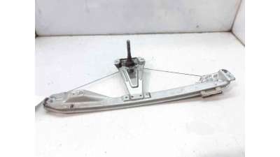 ELEVALUNAS TRASERO DERECHO RENAULT CLIO III (2005-2012) 1.5 DCI (C/BR0G, C/BR1G) 68CV 1461CC - L.6573064 / 8200291155