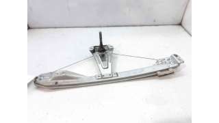 ELEVALUNAS TRASERO DERECHO RENAULT CLIO III (2005-2012) 1.5 DCI (C/BR0G, C/BR1G) 68CV 1461CC - L.6573064 / 8200291155