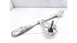 ELEVALUNAS TRASERO IZQUIERDO RENAULT CLIO III (2005-2012) 1.5 DCI (C/BR0G, C/BR1G) 68CV 1461CC - L.6573065 / 8200291154