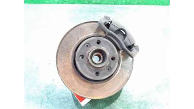 MANGUETA DELANTERA DERECHA RENAULT CLIO III (2005-2012) 1.5 DCI (C/BR0G, C/BR1G) 68CV 1461CC - L.6573118 / 8200345945