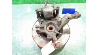 MANGUETA DELANTERA DERECHA RENAULT CLIO III (2005-2012) 1.5 DCI (C/BR0G, C/BR1G) 68CV 1461CC - L.6573118 / 8200345945