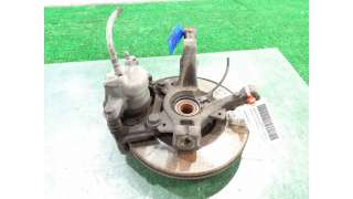 MANGUETA DELANTERA DERECHA RENAULT CLIO III (2005-2012) 1.5 DCI (C/BR0G, C/BR1G) 68CV 1461CC - L.6573118 / 8200345945