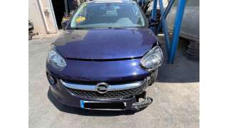 AIRBAG DELANTERO IZQUIERDO FIAT GRANDE PUNTO (2005-2011) 1.4 16V 95CV 1368CC - L.6573216 / 70043042