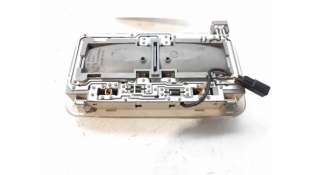LUZ INTERIOR FIAT GRANDE PUNTO (2005-2011) 1.4 16V 95CV 1368CC - L.6573327 / 1520400000 2
