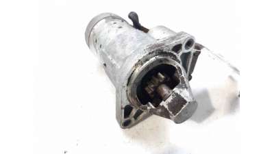 MOTOR ARRANQUE FIAT GRANDE PUNTO (2005-2011) 1.4 16V 95CV 1368CC - L.6573343 / 55193356