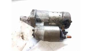 MOTOR ARRANQUE FIAT GRANDE PUNTO (2005-2011) 1.4 16V 95CV 1368CC - L.6573343 / 55193356
