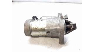 MOTOR ARRANQUE FIAT GRANDE PUNTO (2005-2011) 1.4 16V 95CV 1368CC - L.6573343 / 55193356