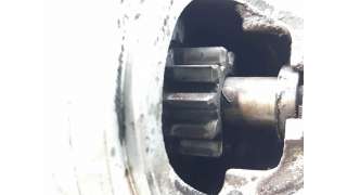 MOTOR ARRANQUE FIAT GRANDE PUNTO (2005-2011) 1.4 16V 95CV 1368CC - L.6573343 / 55193356