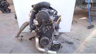 PARAGOLPES TRASERO FIAT GRANDE PUNTO (2005-2011) 1.4 16V 95CV 1368CC - L.6573357 / 71777606