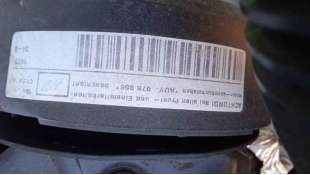 PARAGOLPES TRASERO FIAT GRANDE PUNTO (2005-2011) 1.4 16V 95CV 1368CC - L.6573357 / 71777606 2