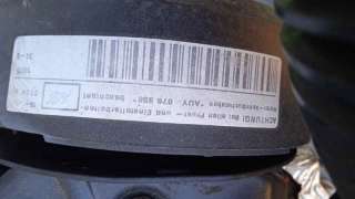 PARAGOLPES TRASERO FIAT GRANDE PUNTO (2005-2011) 1.4 16V 95CV 1368CC - L.6573357 / 71777606