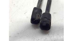 AMORTIGUADORES MALETERO / PORTON OPEL VECTRA B FASTBACK (1997-2003) 2.0 DTI 16V (F68) 101CV 1995CC - L.6573435 / 09152393 2