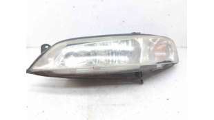 FARO IZQUIERDO OPEL VECTRA B FASTBACK (1997-2003) 2.0 DTI 16V (F68) 101CV 1995CC - L.6573534 / 09119523