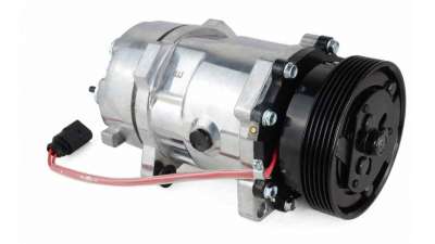 COMPRESOR AIRE ACONDICIONADO SEAT LEON (1999-2006) - L.6573706 / 1J0820803A