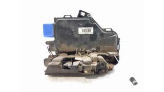 CERRADURA PUERTA DELANTERA IZQUIERDA SEAT ALTEA (2010-2011) 1.6 MULTIFUEL 102CV 1595CC - L.6573742 / 3D1837015