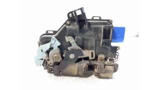 CERRADURA PUERTA DELANTERA IZQUIERDA SEAT ALTEA (2010-2011) 1.6 MULTIFUEL 102CV 1595CC - L.6573742 / 3D1837015